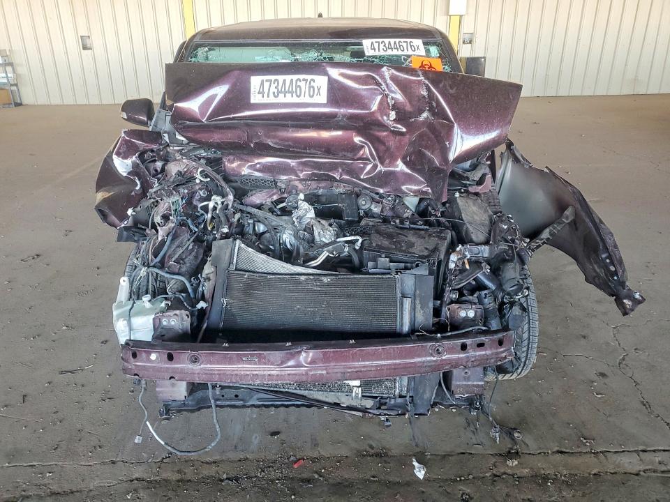 صورة رقم 5 من المزاد - 2015 SCION XB مع VIN JTLZE4FE5FJ079563