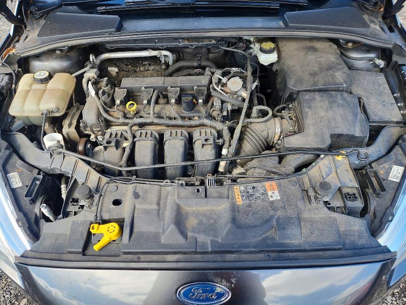 Photo 11 from auction – 2017 FORD FOCUS with VIN 1FADP3K28HL311429