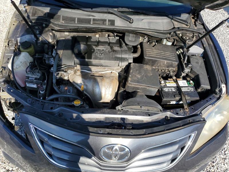 Photo 11 from auction – 2011 TOYOTA CAMRY with VIN 4T1BF3EK4BU610106