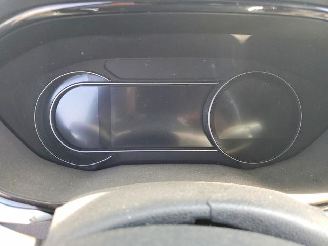 Photo 9 from auction – 2022 KIA NIRO with VIN KNDCC3LG3N5149186