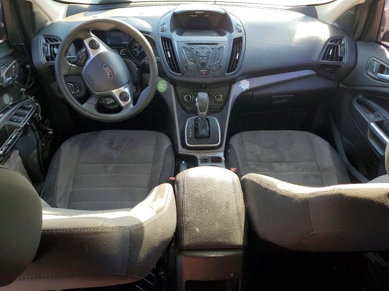 Photo 8 from auction – 2013 FORD ESCAPE with VIN 1FMCU9GX6DUD55726