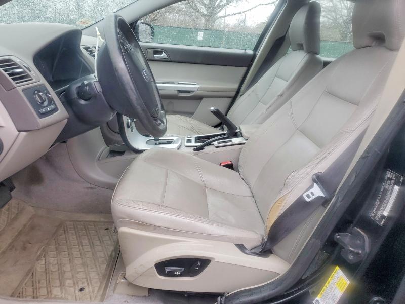 صورة رقم 7 من المزاد - 2010 VOLVO S40 مع VIN YV1382MS0A2508210