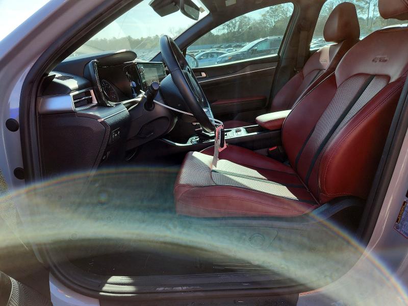 Photo 7 from auction – 2023 KIA K5 with VIN 5XXG64J29PG223960