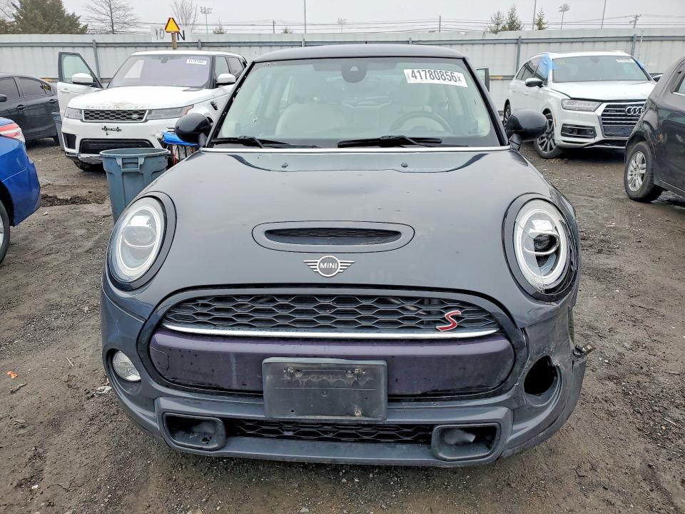 Photo 5 from auction – 2019 MINI COOPER with VIN WMWXP7C50K2A50737