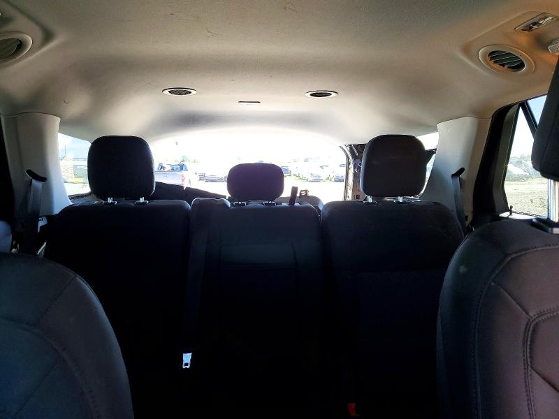 Photo 10 from auction – 2023 FORD EXPLORER with VIN 1FMSK7DH0PGA90694