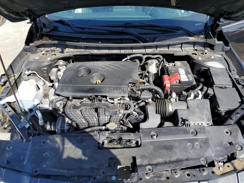 Photo 11 from auction – 2020 NISSAN ALTIMA with VIN 1N4BL4CV3LN314205