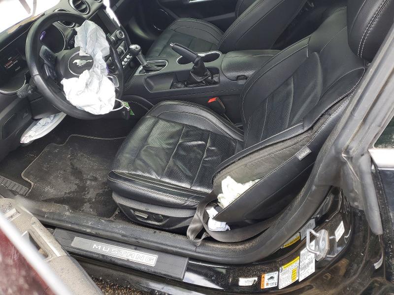 صورة رقم 7 من المزاد - 2019 FORD MUSTANG مع VIN 1FA6P8CF5K5122000