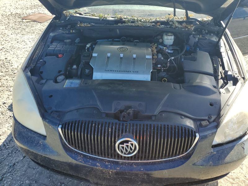 Photo 11 from auction – 2007 BUICK LUCERNE with VIN 1G4HE57Y17U102502