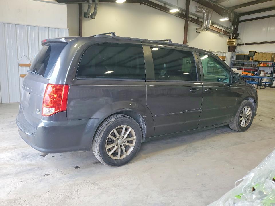 Photo 3 from auction – 2016 DODGE GRAND CARAVAN with VIN 2C4RDGCG5GR339365