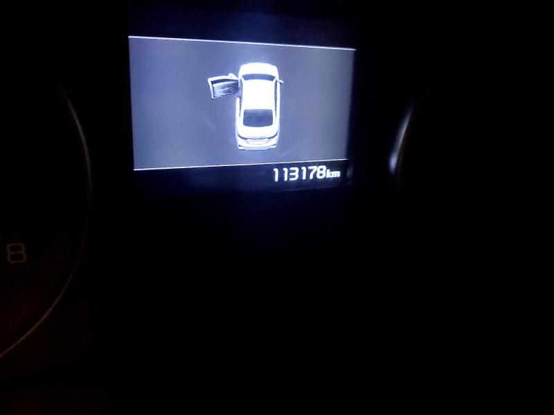 Photo 9 from auction – 2019 KIA FORTE with VIN 3KPF54AD1KE053112
