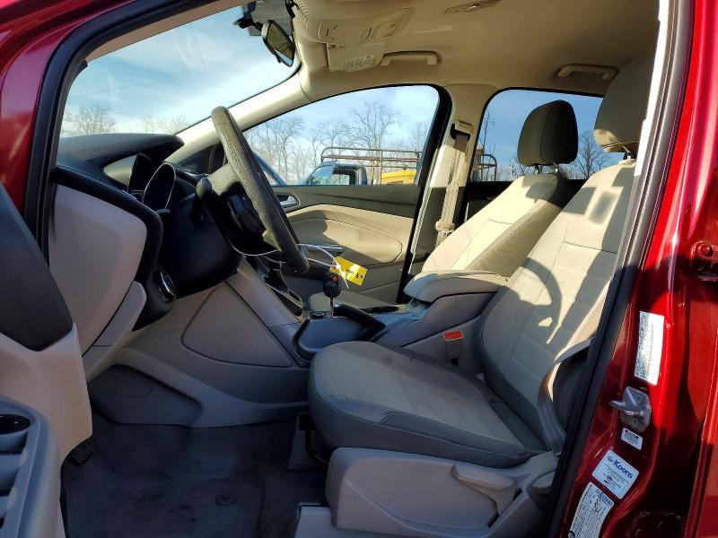 Photo 7 from auction – 2013 FORD ESCAPE with VIN 1FMCU0GX8DUD65184
