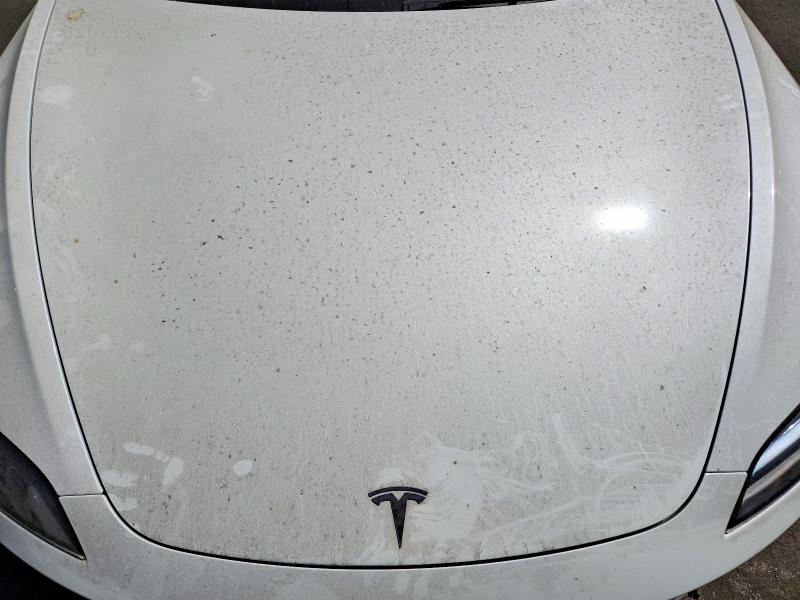 Снимка 11 от търг – 2024 TESLA MODEL 3 с VIN 5YJ3E1EA4RF729512