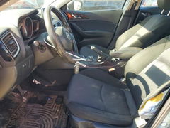 Zdjęcie 7 z aukcji – 2015 MAZDA 3 z VIN JM1BM1U70F1255146
