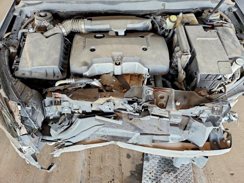 Photo 11 from auction – 2015 CHEVROLET MALIBU with VIN 1G11B5SL8FF129850