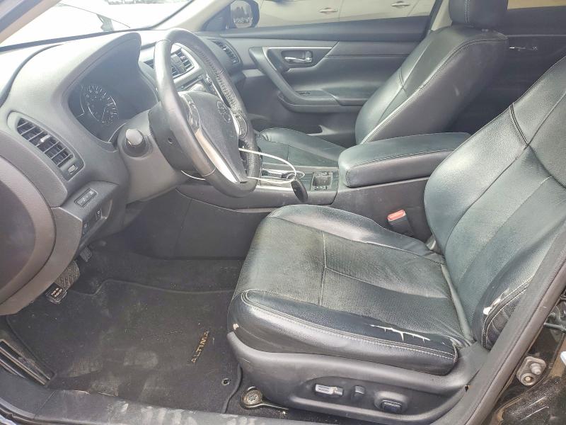 Photo 7 from auction – 2016 NISS ALTIMA with VIN 1N4AL3AP1GC293950