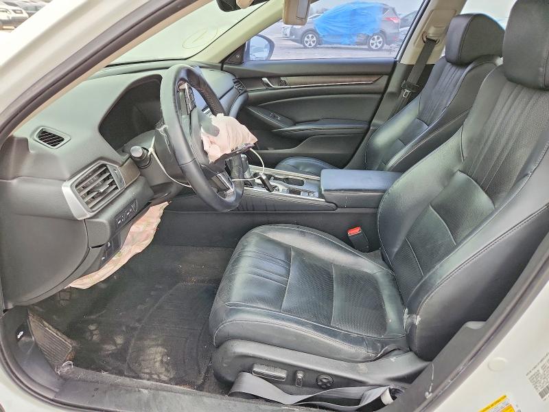 Photo 7 from auction – 2018 HONDA ACCORD with VIN 1HGCV1F92JA146486