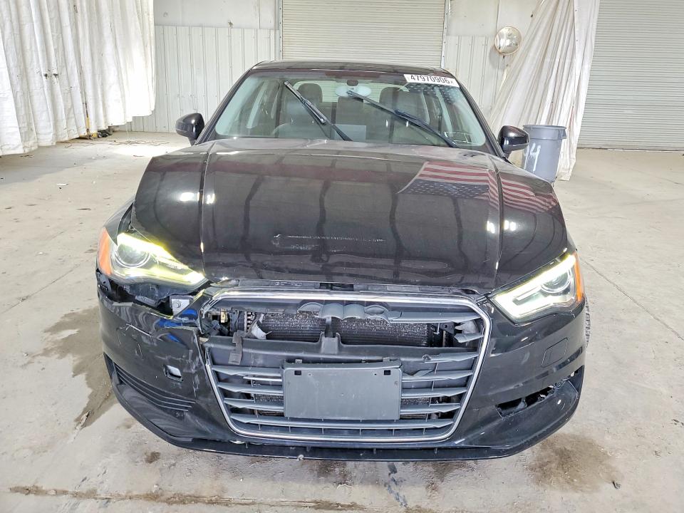 Photo 5 from auction – 2015 AUDI A3 with VIN WAUBFGFF7F1007295