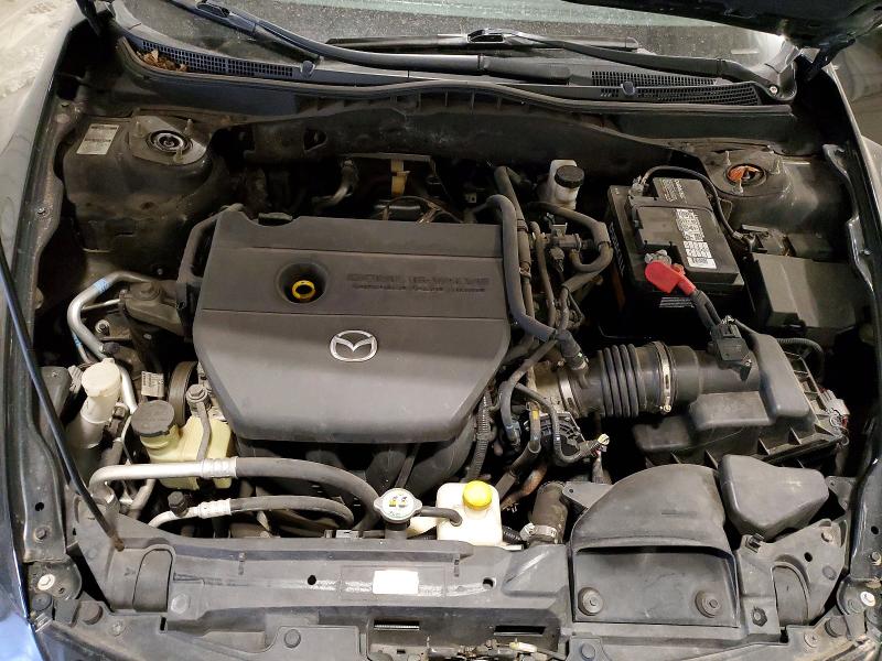 Foto 11 de la subasta – 2013 MAZDA 6 con VIN 1YVHZ8BH1D5M14062