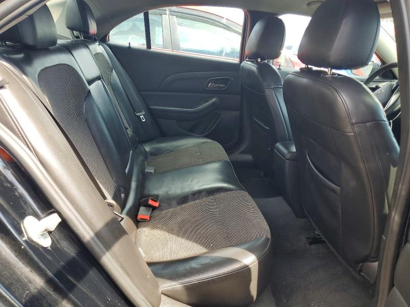 Photo 10 from auction – 2016 CHEVROLET MALIBU LIMITED with VIN 1G11C5SA1GU122585