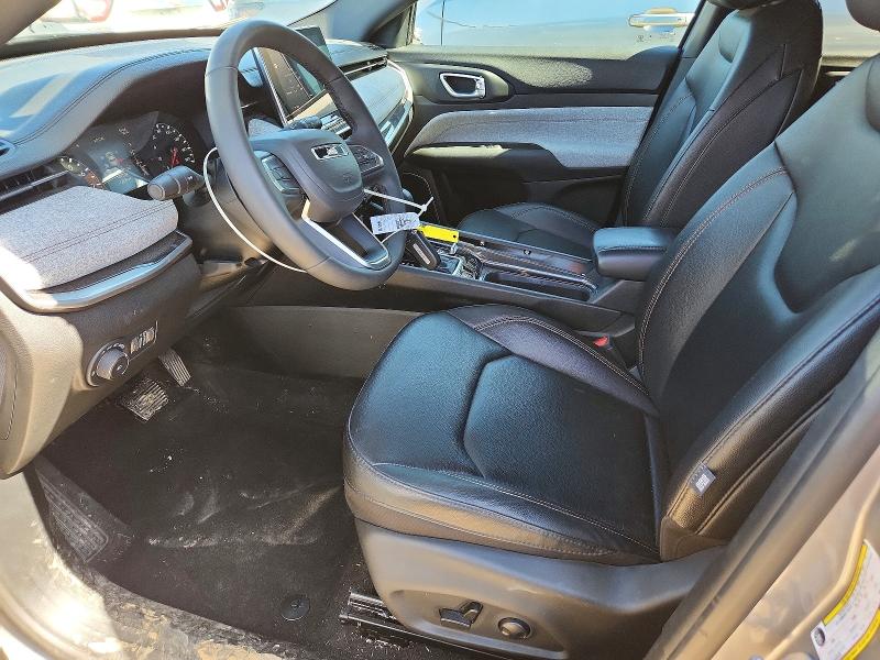 Photo 7 from auction – 2024 JEEP COMPASS with VIN 3C4NJDFN6RT601572
