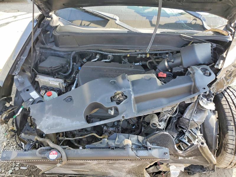 Photo 12 from auction – 2013 HONDA PILOT with VIN 5FNYF3H50DB037074