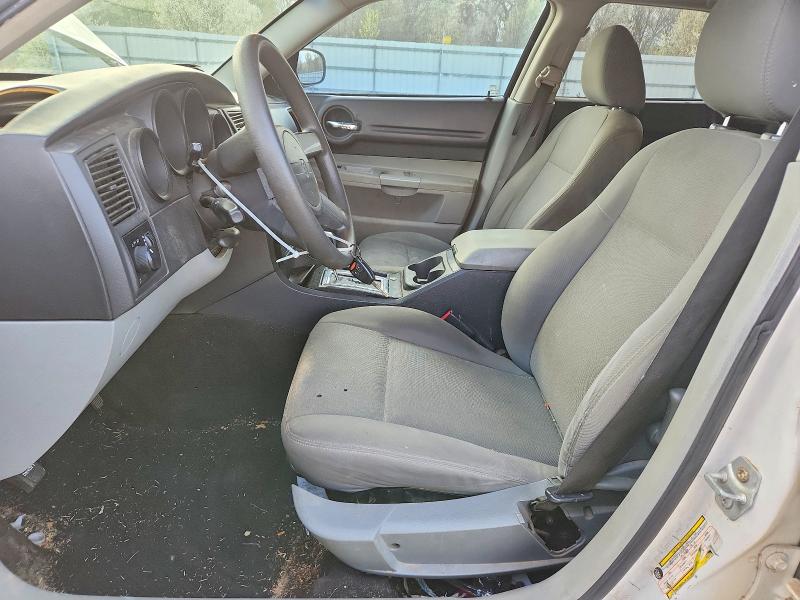 Photo 7 from auction – 2007 DODGE MAGNUM with VIN 2D4FV47T27H663419