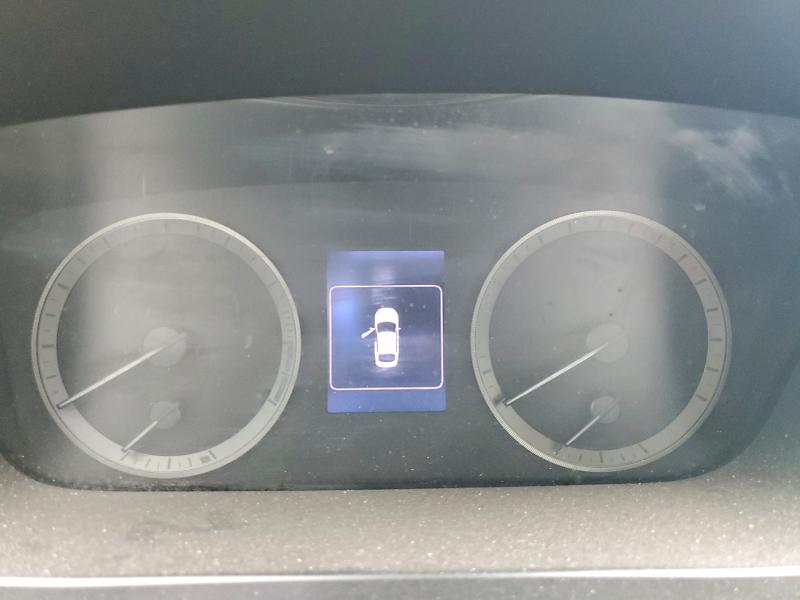 Photo 9 from auction – 2016 HYUNDAI SONATA with VIN 5NPE24AF2GH334747