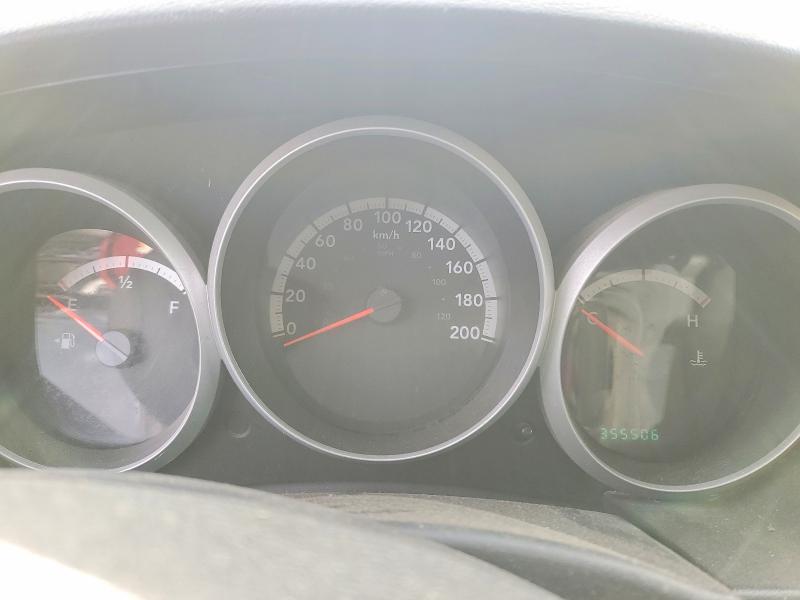 Photo 9 from auction – 2010 DODGE GRAND CARAVAN with VIN 2D4RN4DE5AR238300