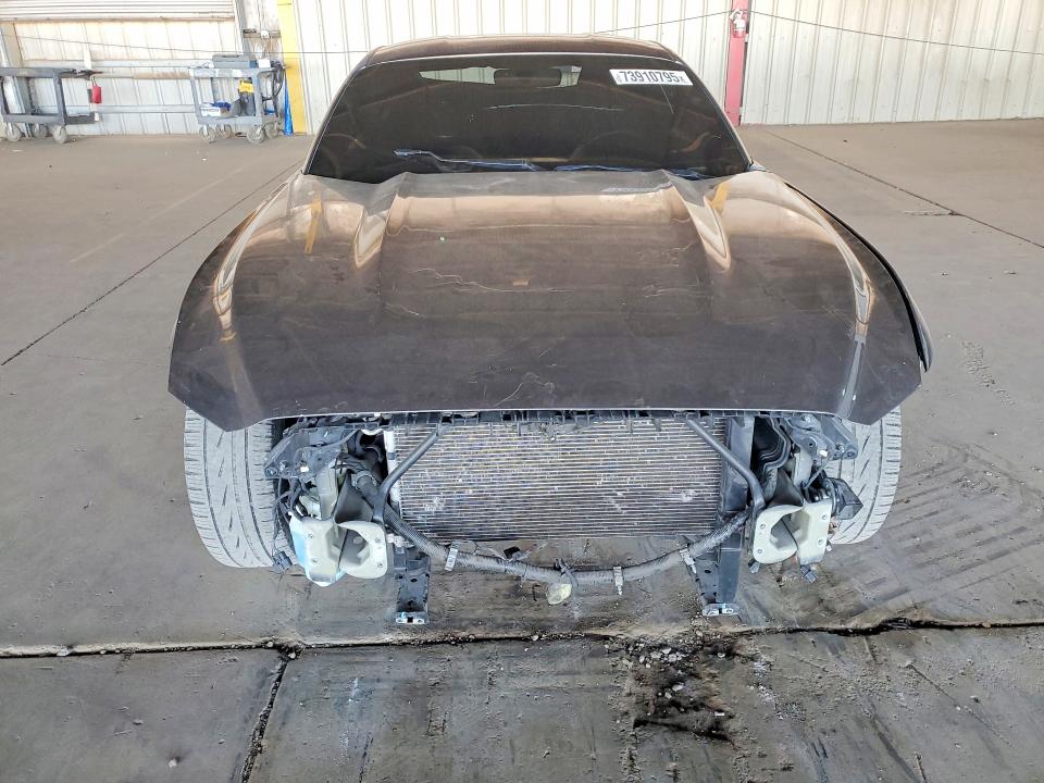 Photo 5 from auction – 2016 FORD MUSTANG with VIN 1FA6P8TH1G5242773
