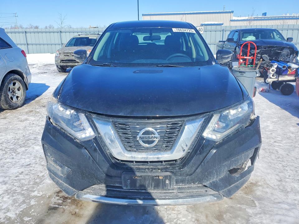 Zdjęcie 5 z aukcji – 2017 NISSAN ROGUE z VIN 5N1AT2MT8HC844627