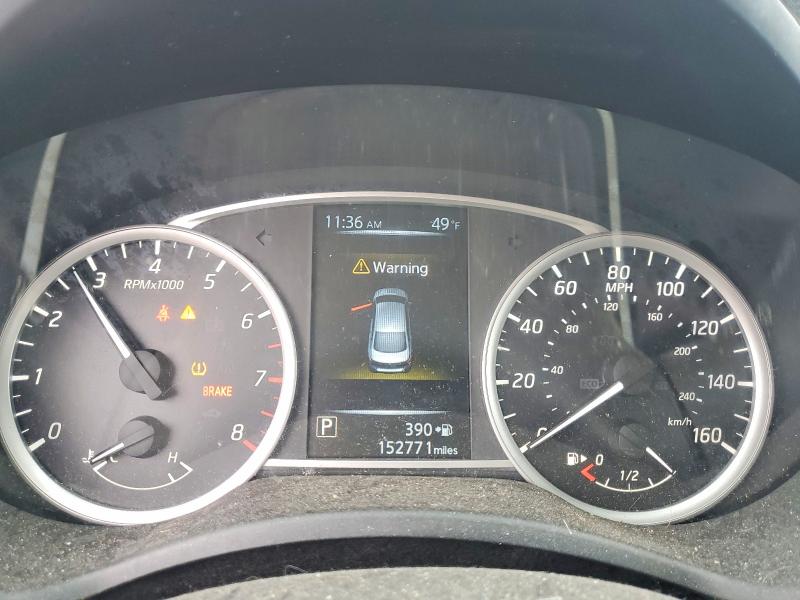 Photo 9 from auction – 2017 NISSAN SENTRA with VIN 3N1AB7AP4HY383481