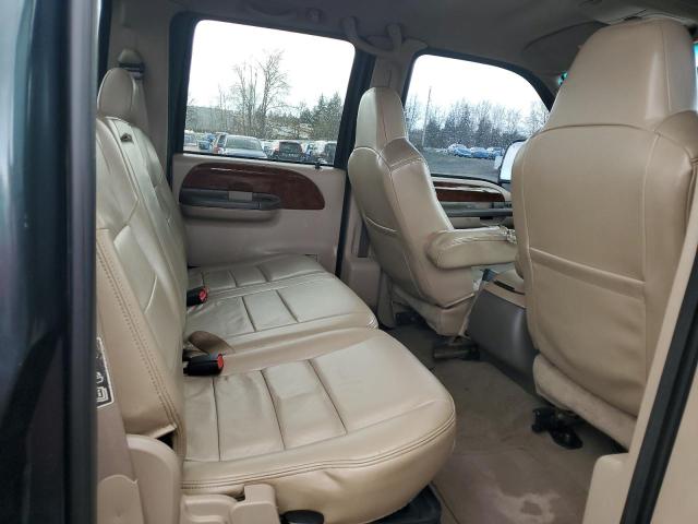 Photo 10 from auction – 2004 FORD F350 with VIN 1FTSW31P04EA78310