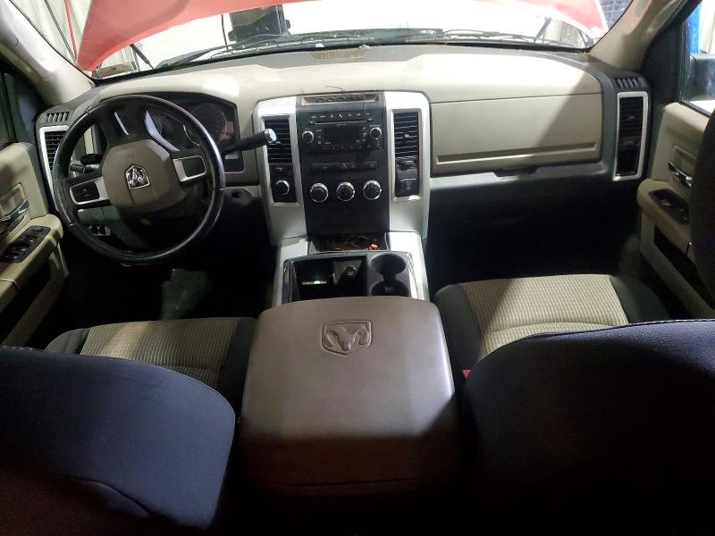 Photo 8 from auction – 2011 DODGE RAM 2500 with VIN 3D7TT2CTXBG530728