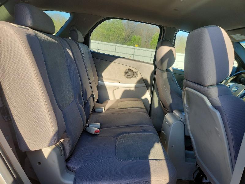 Photo 11 from auction – 2009 CHEVROLET EQUINOX with VIN 2CNDL33F496214371