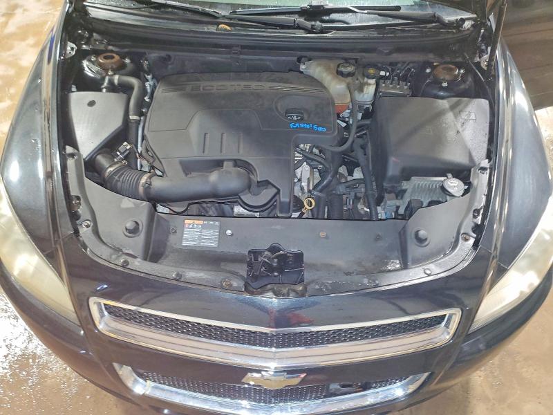 Photo 11 from auction – 2010 CHEVROLET MALIBU with VIN 1G1ZC5EB2AF226506
