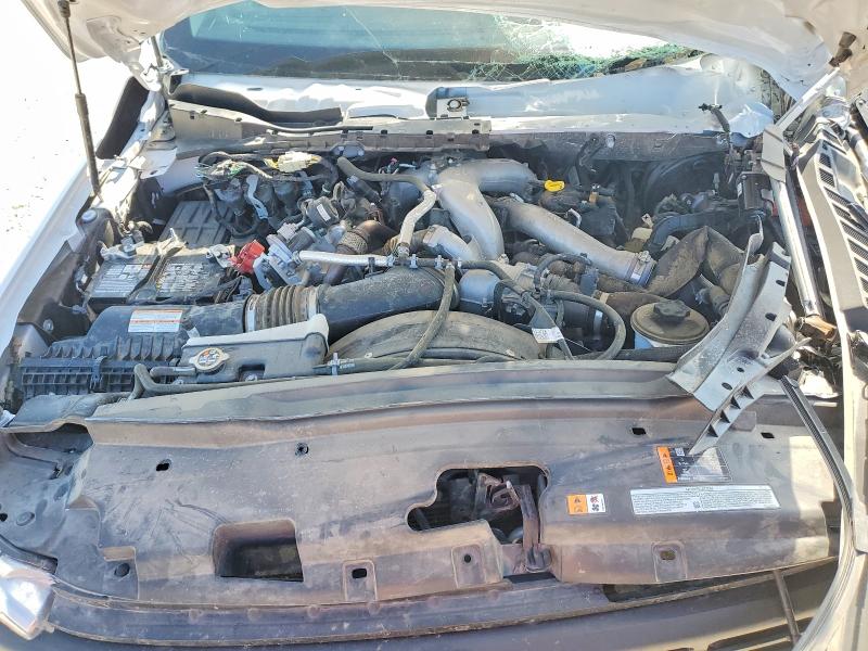 Photo 11 from auction – 2024 FORD F250 with VIN 1FT7W2BT2RED03331