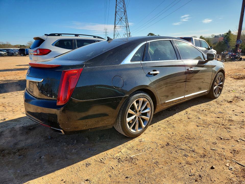صورة رقم 3 من المزاد - 2013 CADILLAC XTS مع VIN 2G61P5S37D9118906