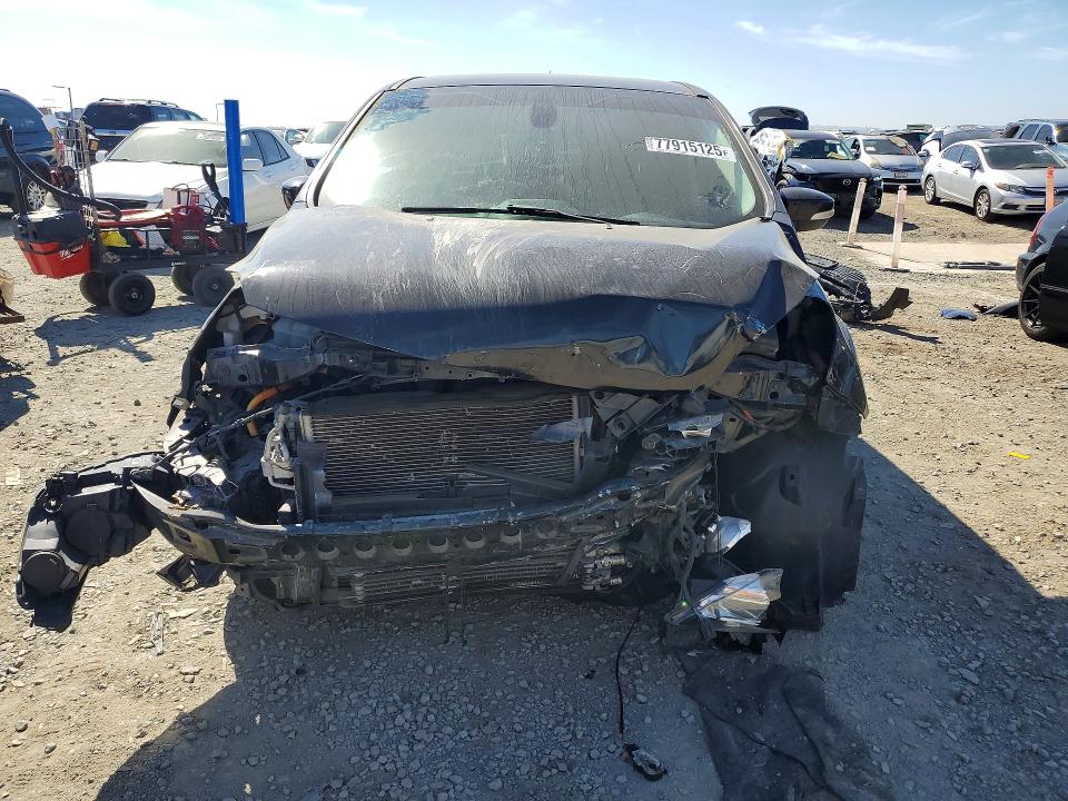 Photo 5 from auction – 2014 FORD C-MAX with VIN 1FADP5CU7EL502539