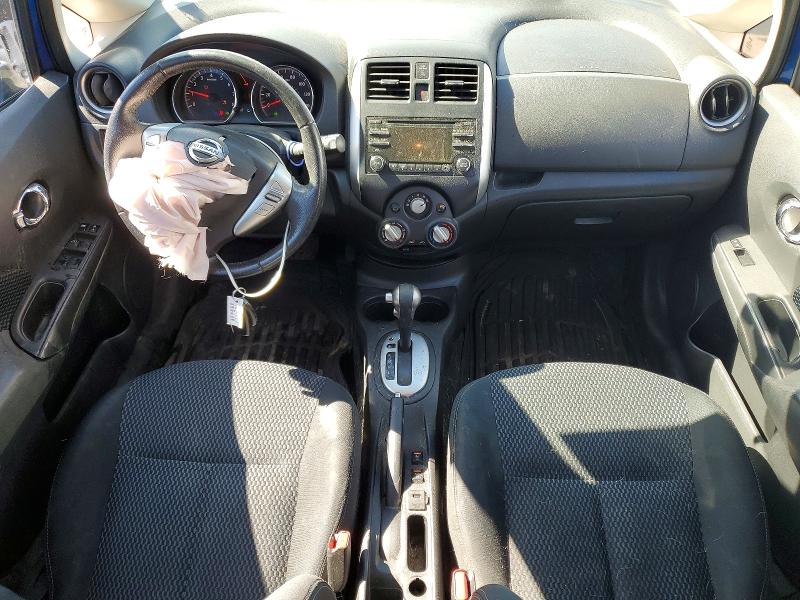 Photo 8 from auction – 2014 NISS VERSA NOTE with VIN 3N1CE2CP3EL397820