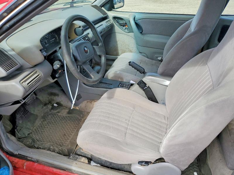 صورة رقم 7 من المزاد - 1993 CHEVROLET CAVALIER مع VIN 1G1JF34T0P7337366