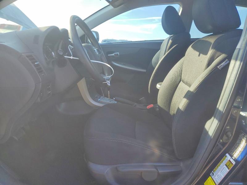 Photo 7 from auction – 2012 TOYOTA COROLLA with VIN 2T1BU4EE0CC900707