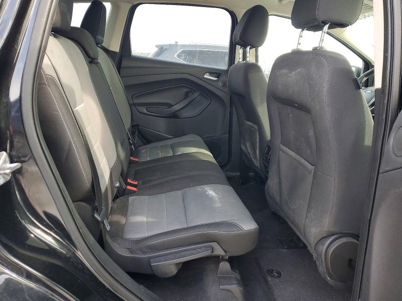 Photo 11 from auction – 2014 FORD ESCAPE with VIN 1FMCU9G92EUD33838