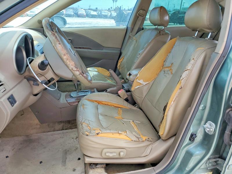 Photo 7 from auction – 2004 NISS ALTIMA with VIN 1N4AL11D64C180260