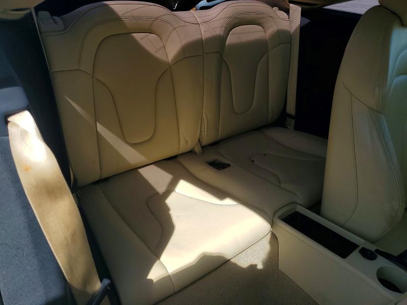 Zdjęcie 10 z aukcji – 2010 AUDI TT z VIN TRUKFAFK1A1021902
