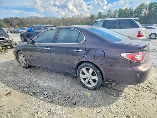 Photo 2 from auction – 2004 LEXUS ES with VIN JTHBA30G640017703