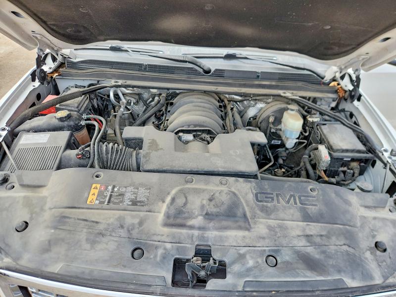 Photo 12 from auction – 2017 GMC YUKON with VIN 1GKS2CKJ7HR387815