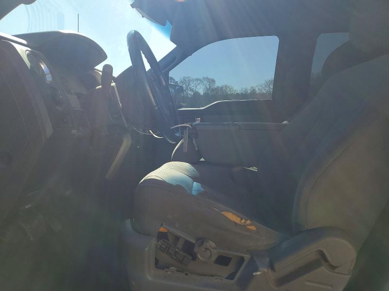 Photo 7 from auction – 2012 FORD F150 with VIN 1FTFX1CTXCFC73756