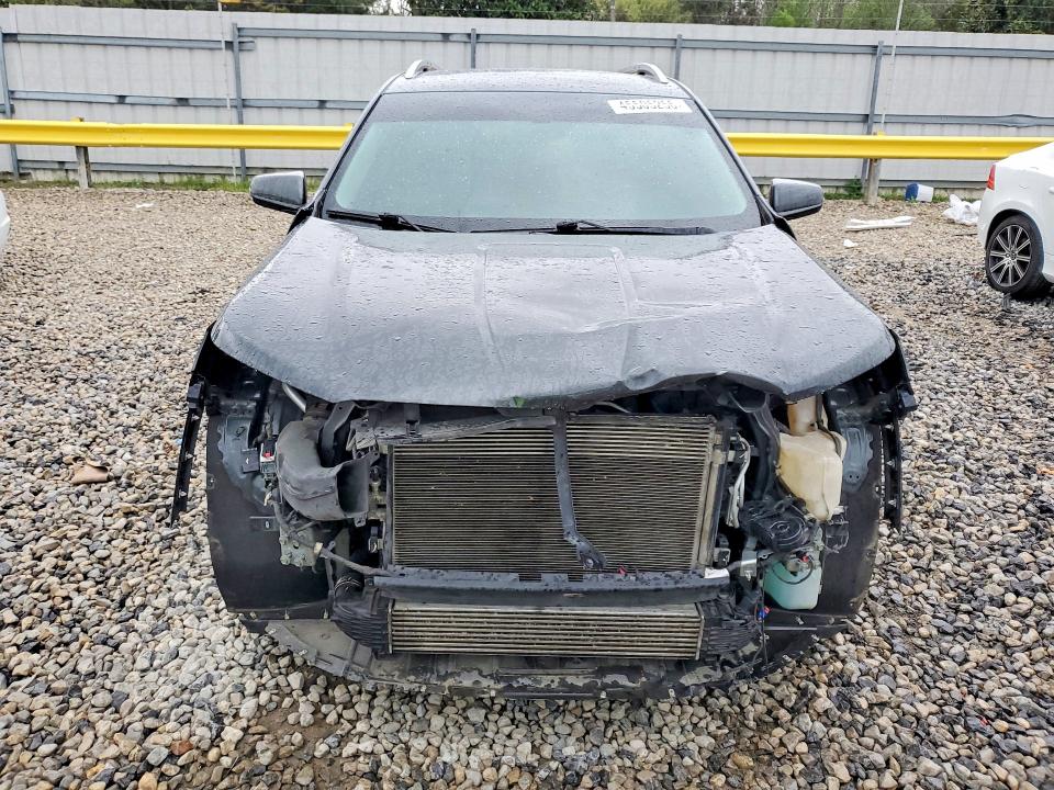 Photo 5 from auction – 2018 GMC TERRAIN with VIN 3GKALPEV1JL398109