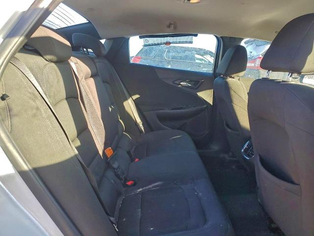Photo 10 from auction – 2016 CHEVROLET MALIBU with VIN 1G1ZE5ST6GF288393