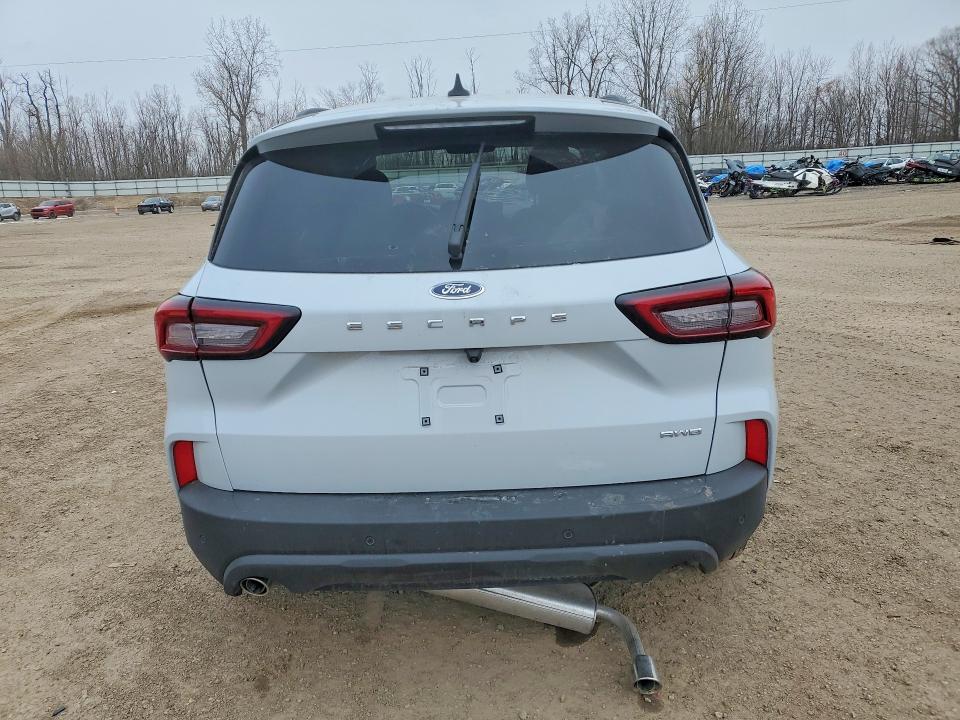 Photo 6 from auction – 2026 FORD ESCAPE with VIN 1FMCU9MN5TUA14657